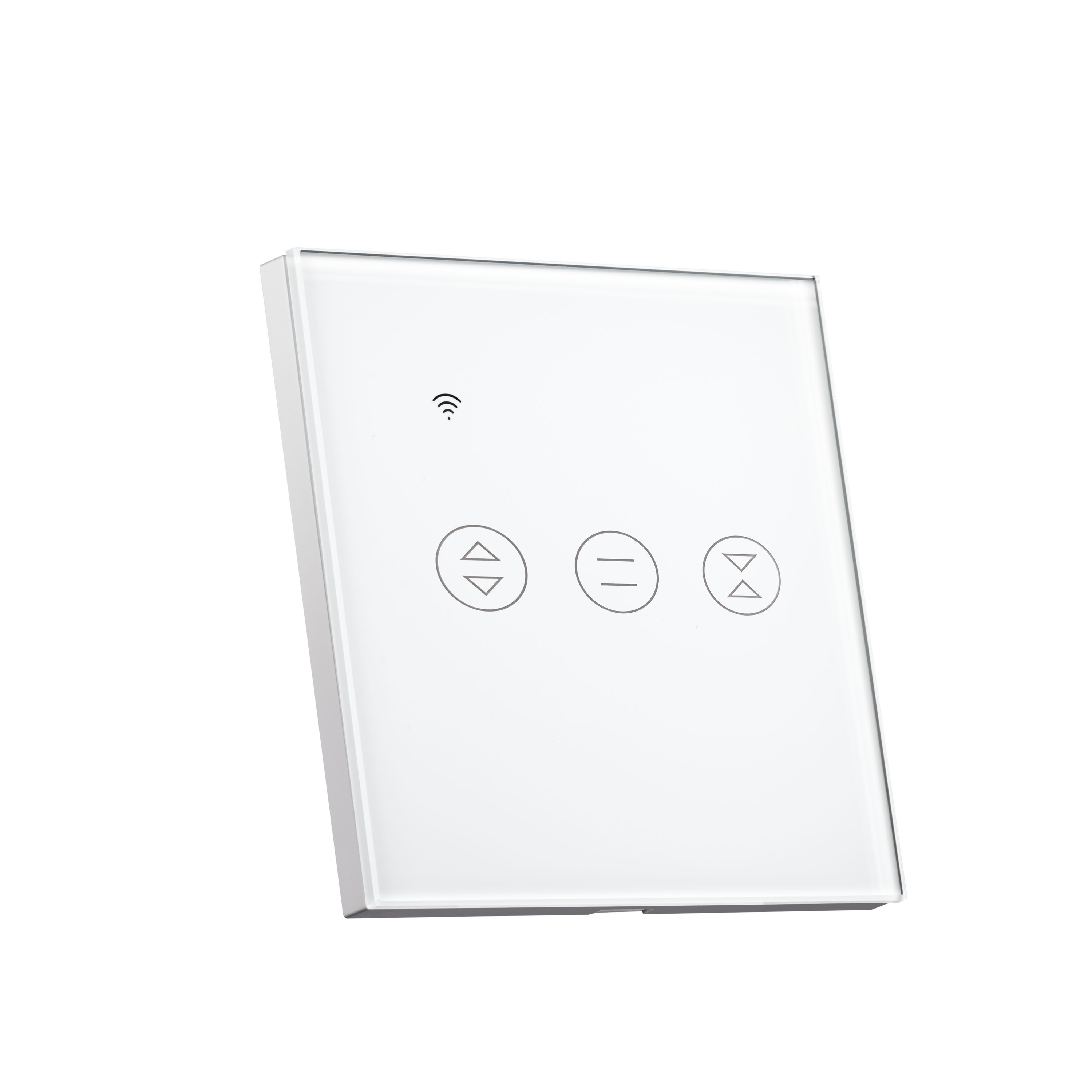 Переключатель для штор Zigbee, дистанционное управление через приложение Hubitat, поддержка google Home alexa