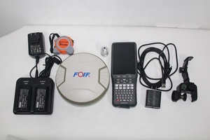 บอร์ด Trimble P40 FOIF A90 GNSS GPS RTK รองรับ 800 ช่องสัญญาณ พร้อม IMU สำหรับการสำรวจแบบ Tilt Survey เพื่อการส่งเสริมการขาย - Product Image 1