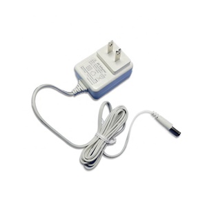 Adattatore Compatibile Transtek AC/DC per Misuratore di Pressione Sanguigna con Funzione di Ricarica, Tipo Plug-in per Dispositivi BP - Product Image 1
