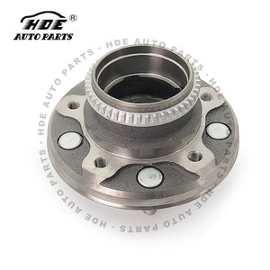 43503-69045 4350369045 Vente en gros de pièces automobiles HDE, moyeu de roue avant pour Toyota Land Cruiser - Product Image 2