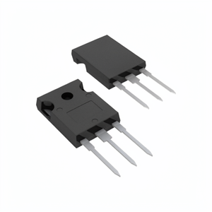 Electronic Components Accessories PG-TO247-3-41 IMW65R027M1HXKSA1 Manufacturer Channel Transistors - Product Image 1