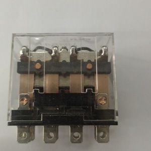 ฟูจิ อิเล็คทริค HH64P Ac220V รีเลย์แม่เหล็กไฟฟ้าขนาดเล็กเอนกประสงค์แบบปิดผนึก - Product Image 3