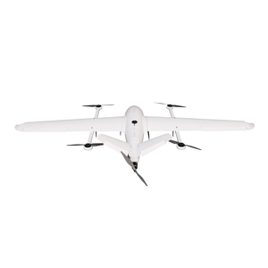 Dron VTOL de Ala Fija Estable BROUAV V15 para un Vuelo Suave - Product Image 4
