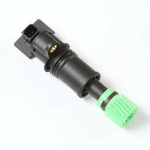 เซ็นเซอร์วัดความเร็ว 32702-VZ21B 01213 สำหรับการซ่อมแซมการเปลี่ยนระบบส่งกำลังรถยนต์ ความแม่นยำมาตรฐาน - Product Image 2