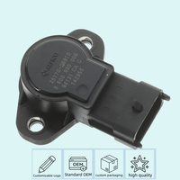 Vente en gros de nouvelles pièces automobiles de haute qualité, capteur de position du papillon des gaz adapté à l'Elantra 35170-26910 3517026910