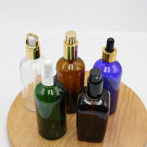 Envases de Bambú para Aceites Esenciales de 20 ml, 50 ml y 100 ml, Botellas de Spray de Bambú para Aromaterapia - Product Image 5