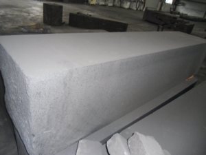 EDM điện cực vật liệu đồng ngâm tẩm <span class=keywords><strong>Graphite</strong></span> cho phức tạp khoang gia công - Product Image 5