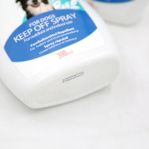 <span class=keywords><strong>Spray</strong></span> répulsif pour chiens Keep Off pour une utilisation en extérieur et en intérieur - Product Image 6