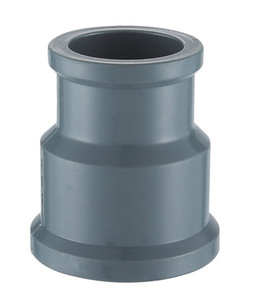 Raccords de tuyauterie en plastique moulé HONGKE <span class=keywords><strong>PVC</strong></span> NBR HK-NG-001, écrou de fixation pour réservoir, garantie 3 ans, connexion mâle-femelle, populaire au Nigeria - Product Image 4