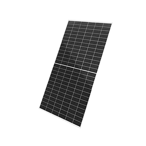 <span class=keywords><strong>Pannelli</strong></span> <span class=keywords><strong>Solari</strong></span> Fotovoltaici con la Più Alta Efficienza di Conversione del 24,8% Dimensione Cella 132 (6x22) <span class=keywords><strong>Dimensioni</strong></span> Pannello 2382x1134x30mm - Product Image 2