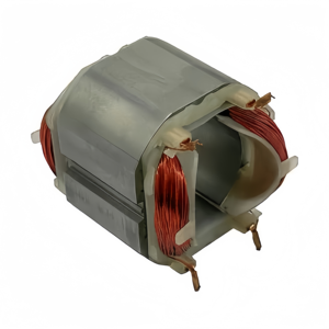 İki dörtlü <span class=keywords><strong>Stator</strong></span> sargı makinesi - Product Image 4