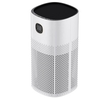 Purificadores de aire H13 True HEPA para el hogar OEM/ODM, filtro de aire CADR 460M3/H de ahorro de energía con modo de suspensión