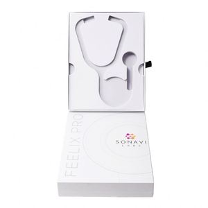 Caja de embalaje para estetoscopio de fábrica BSCI, estuche para 3M Littmann Classic III/Lightweight II S.E./Cardiology IV - Product Image 1