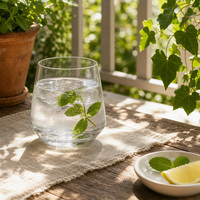 Verre d'hydratation professionnel pour bureau, tasse de réunion exécutive, gobelet VIP pour salon d'affaires, souvenir d'entreprise pour récompenses d'entreprise 10oz