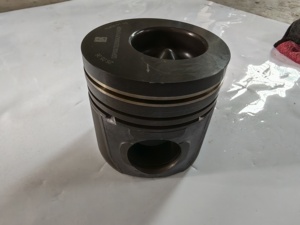 Pièces détachées pour moteur diesel, <span class=keywords><strong>piston</strong></span> pour Cummins QSL9 QSL9.3 ISLe9.3, composants <span class=keywords><strong>de</strong></span> moteur <span class=keywords><strong>de</strong></span> chargeuse sur pneus et d'excavatrice, <span class=keywords><strong>axe</strong></span> 5267807 - Product Image 3