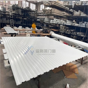 <span class=keywords><strong>Volet</strong></span> <span class=keywords><strong>roulant</strong></span> horizontal en alliage d'aluminium, réglable manuel/électronique, <span class=keywords><strong>prix</strong></span> abordable, pour usage extérieur moderne, garantie 5 ans - Product Image 6