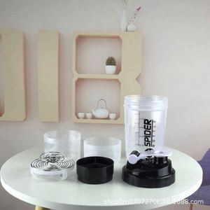 Three-Layer Spring Shaker - Product Image 5