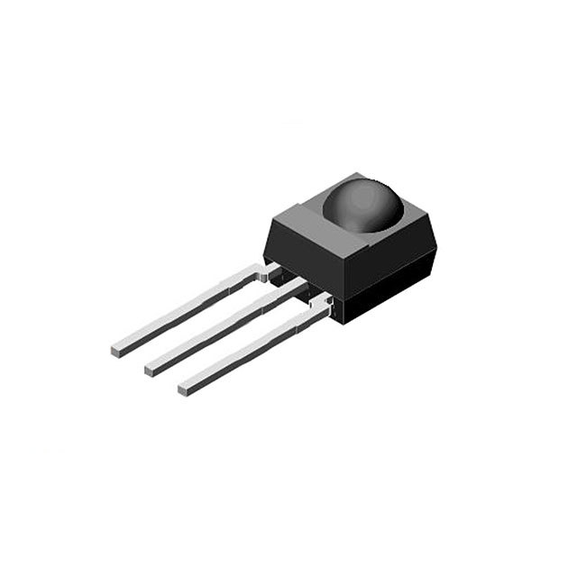 Original New SENSOR REMOTE REC 38.0KHZ 1M TSSP4038SS1XB Electronic Components BOM Service