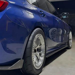 Rueda de 17-20 Pulgadas, 35 mm, 5X112/114.3 PCD 305, para Civic, Accord, Audi, Honda, Benz, BMW, KIA, BYD, Jetour, Ruedas para Autos de Pasajeros - Product Image 3