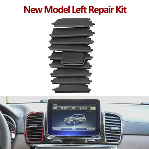 Kit de reparación de rejilla de salida de ventilación de aire acondicionado <span class=keywords><strong>central</strong></span> delantero para Mercedes Benz GLE <span class=keywords><strong>GLS</strong></span> clase W166 W292 2015-2019 1668306001 - Product Image 3