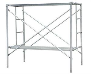 <span class=keywords><strong>Échafaudage</strong></span> mobile en acier Q235 spécial pour immeubles de bureaux, capacité de charge de 800 kg, installation facile - Product Image 5