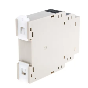 <b>Timer</b>, DIN-rail Mounting, Multi Range, Mode 8 Modes Incl. Off-delay, 2 Output Relays, H3DK-M2 24-240VAC/DC - Product Image 1