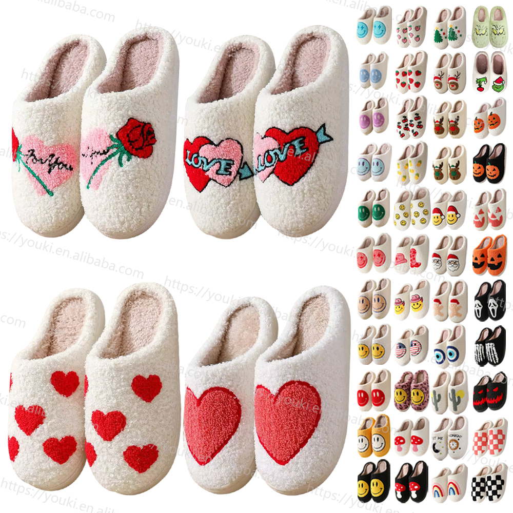 Best Selling Rainbow Slippers Brighten Your Steps with Style