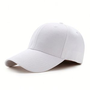 Casquette de baseball avec design ajustable et panneaux respirants pour les activités sportives et les loisirs Casquette de baseball respirante - Product Image 2