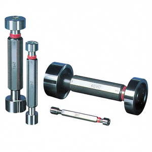 Bloques y Accesorios para Calibradores de Encaje Suave 34H7 20H7 60H7 12H7 para Medición de Precisión - Product Image 2