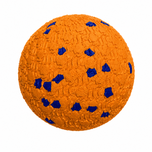 New Arrival Custom Logo ETPU Chew <strong>Toys</strong> for Pet <strong>Dogs</strong> High Elasticity Squeaky Throwing Ball Pet Chew <strong>Toy</strong> - Product Image 2