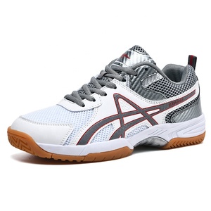 <span class=keywords><strong>Chaussures</strong></span> de <span class=keywords><strong>badminton</strong></span> personnalisées <span class=keywords><strong>Chaussures</strong></span> de <span class=keywords><strong>badminton</strong></span> confortables Baskets de <span class=keywords><strong>badminton</strong></span> d'entraînement à la mode de haute qualité <span class=keywords><strong>Chaussures</strong></span> - Product Image 1