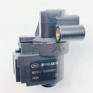 Actuador de Velocidad de Ralentí Original de Calidad para Motor de Automóvil 35150-33010 para Hyundai Elantra Kia Sorento 3515033010 - Product Image 6
