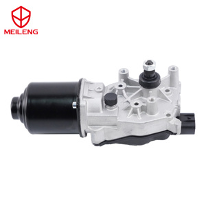 <span class=keywords><strong>Moteur</strong></span> <span class=keywords><strong>d</strong></span>'<span class=keywords><strong>essuie</strong></span>-<span class=keywords><strong>glace</strong></span> avant de voiture MEILENG 76505-SZW-J01 76505SZWJ01 pour Honda Odyssey 2.4L RC3 RC4 2015-2021 - Product Image 2