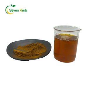 Chinees puur kruidenextract <span class=keywords><strong>Eucommia</strong></span> <span class=keywords><strong>Ulmoides</strong></span> poeder 5% 98% chlorogeenzuur <span class=keywords><strong>Eucommia</strong></span> <span class=keywords><strong>Ulmoides</strong></span> bladerenextract - Product Image 3