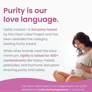 Suplemento de Inositol de Marca Privada Premium, Cápsulas de Mezcla de Mio-Inositol y D-Chiro-Inositol - Product Image 6