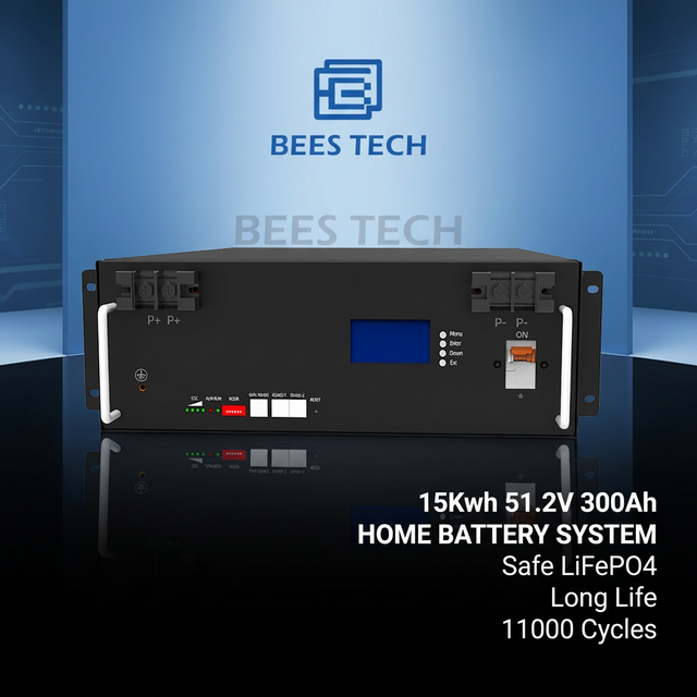 Solar System Home Energy Storage Lithium Battery 5kwh 10kwh 15kwh 5kwa Lithium Battery