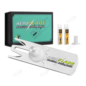 Dchoa công cụ cuối cùng cho độ chính xác cắt cạnh cắt Vinyl ppf Công cụ Cắt - Product Image 2