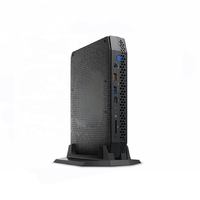 Kit de Entusiastas NUC 11 NUC11PHKi7 Mini PC con Procesador Core I7-1165G7