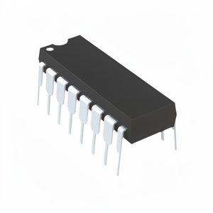 Circuit intégré en stock 16 DIP (0,300'', 7,62 mm) COMPARATEUR IC 4 W/REF TENSION 16DIP LTC1443IN # Achat de composants électroniques PBF - Product Image 1