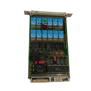 Carte mère d'origine WD 137U695635 pour machine d'impression offset Roland, pièces 1 37U 6956 35 - Product Image 1
