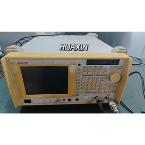 เครื่องวิเคราะห์สเปกตรัม R3273 100 Hz ถึง26.5 GHz ที่ใช้ HX - Product Image 4