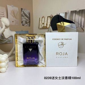 Atomizador de Perfume Recargable de Cristal Personalizado, Botella de Perfume de Lujo de 100 ml, Reciclable, a Prueba de Fugas, Ecológico, con Serigrafía, Vacío - Product Image 4