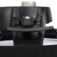 Volant Manette de vitesse magnétique en fibre de carbone pour BMW G01 G02 G05 G06 G11 G12 G20 G22 G30 G31 G32 G42 G82 G80 M3 M4 M340i