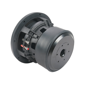 ซับวูฟเฟอร์10นิ้วสำหรับรถยนต์1200W ลำโพงเบสรถยนต์แบบปรับแต่งดีไซน์ได้ซับวูฟเฟอร์รถยนต์ - Product Image 5