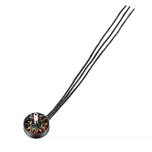 Moteur HS Airforce MT28135M Racing FPV 1350KV <span class=keywords><strong>pour</strong></span> <span class=keywords><strong>drone</strong></span> RC DIY, accessoires de montage <span class=keywords><strong>pour</strong></span> <span class=keywords><strong>drone</strong></span>, anti-<span class=keywords><strong>drone</strong></span> <span class=keywords><strong>pour</strong></span> DJI Air 3s eVTOL - Product Image 6