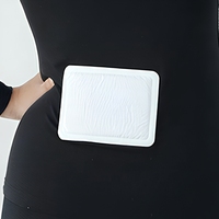 Coussin chauffant pour le corps, 12 heures de chaleur, pour les sports de plein air et le soulagement des douleurs menstruelles