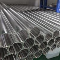 Filtre à bougie conique en fil métallique à paroi mince et à fentes étroites pour équipement de filtration de bière