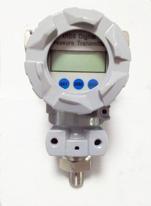 UIB6工业流体压力MODBUS压力变送器，带4位液晶显示器 - Product Image 6