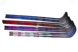 Sản xuất tại Trung Quốc Chất lượng cao 100% sợi carbon Hockey trên băng Gậy có trọng lượng nhẹ và bền hiệu suất cao P28 P29 - Product Image 5