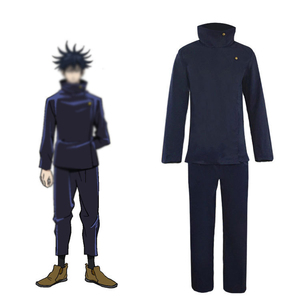 ชุดคอสเพลย์สำหรับผู้ใหญ่ชุดคอสเพลย์สำหรับผู้ใหญ่ชุดคอสเพลย์งานปาร์ตี้วันฮาโลวีนงานคาร์นิวัล - Product Image 2